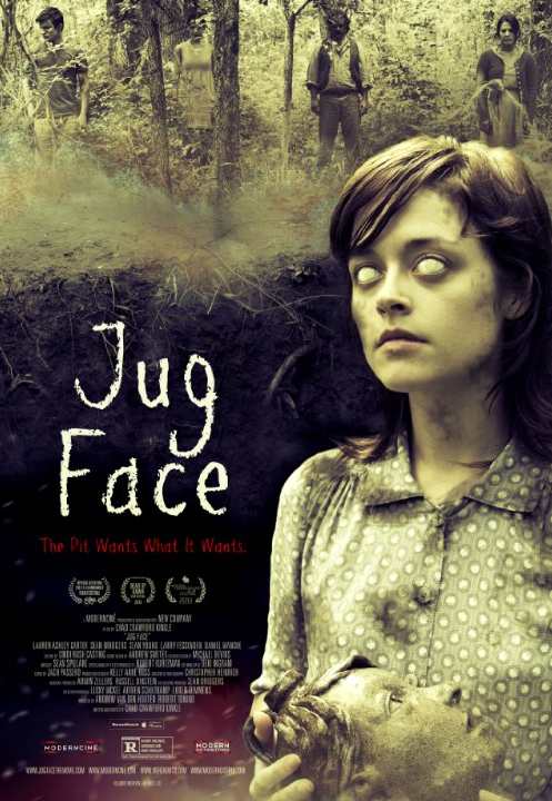 Jugface