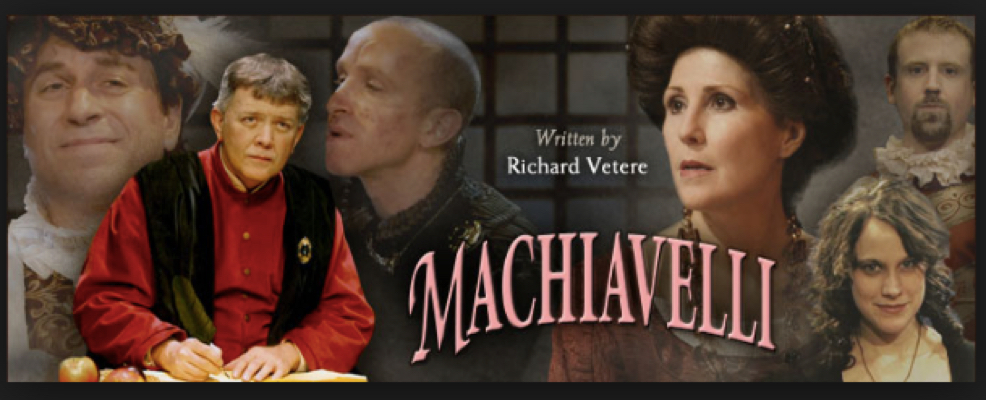 Machiavelli